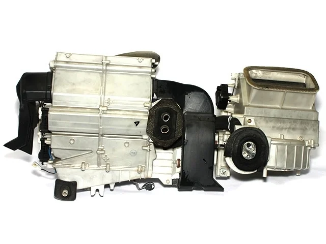 Отопитель салона передний V93W MITSUBISHI PAJERO IV / MONTERO IV V8 / V9 2006-2011, PAJERO IV / MONTERO IV V8 / V9 2011-2014