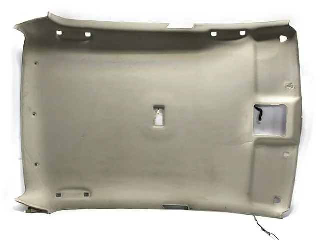 Обшивка потолка C11 NISSAN TIIDA C11 2007-2014