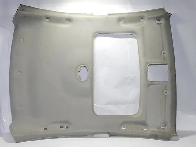 Обшивка потолка DM1A MITSUBISHI GALANT DM 2008-2012