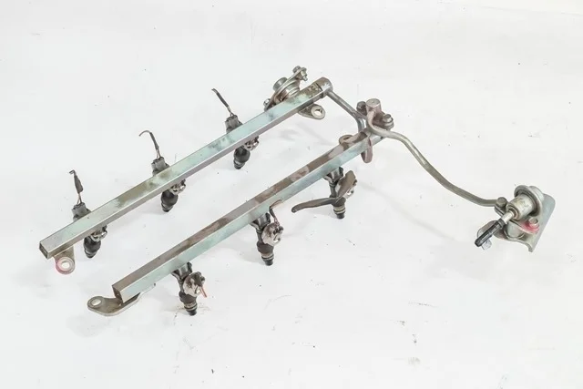 Рампа топливная Y50 NISSAN FUGA I Y50 2004-2007, FUGA I Y50 2007-2009