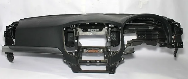 Торпедо каркас V93W MITSUBISHI PAJERO IV / MONTERO IV V8 / V9 2006-2011, PAJERO IV / MONTERO IV V8 / V9 2011-2014