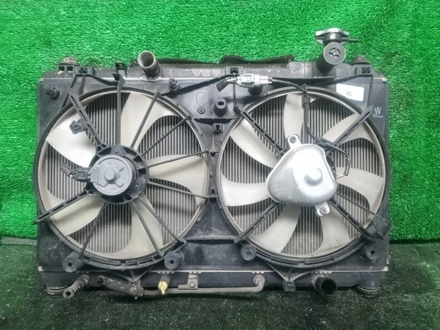 Радиатор охлаждения двигателя ACV40 TOYOTA CAMRY XV40 2006-2009, CAMRY XV40 2009-2011