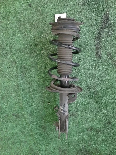 Амортизатор подвески передний левый NJ10 NISSAN DUALIS J10 2007-2010, QASHQAI J10 2006-2010, DUALIS J10 2010-2014, QASHQAI J10 2010-2013