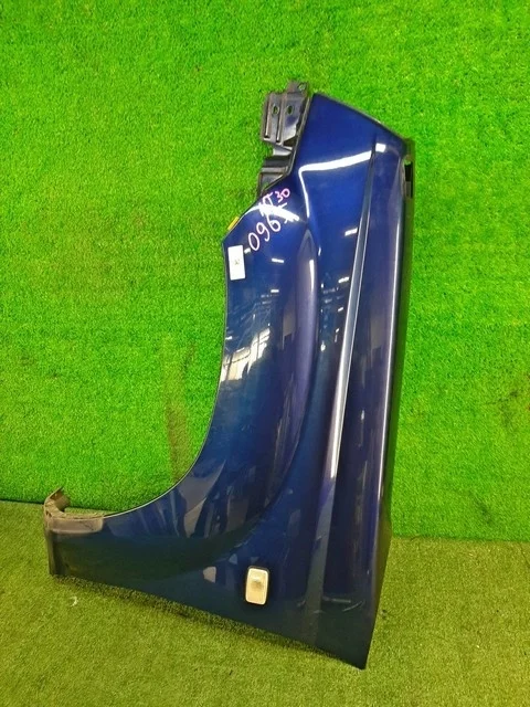 Крыло переднее левое T30 NISSAN X-TRAIL T30 2000-2003, X-TRAIL T30 2003-2007