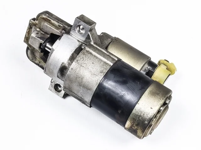 Стартер LW3W MAZDA MAZDA 6 GG / GY 2002-2005, ATENZA GG 2002-2005, CX-7 ER 2006-2009, CX-7 ER 2009-2012, MPV LW 2002-2003, MPV LW 2003-2006
