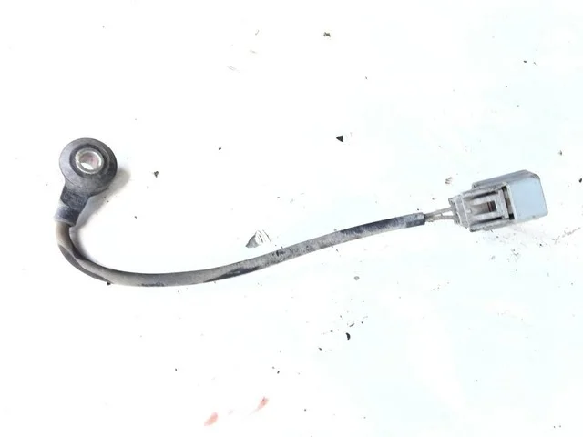Датчик детонации GG, GY3W MAZDA MAZDA 3 BL 2008-2011, MAZDA 3 BL 2011-2013, MAZDA 3 BK 2003-2006, MAZDA 3 BK 2006-2009, MAZDA 5 CR 2004-2007