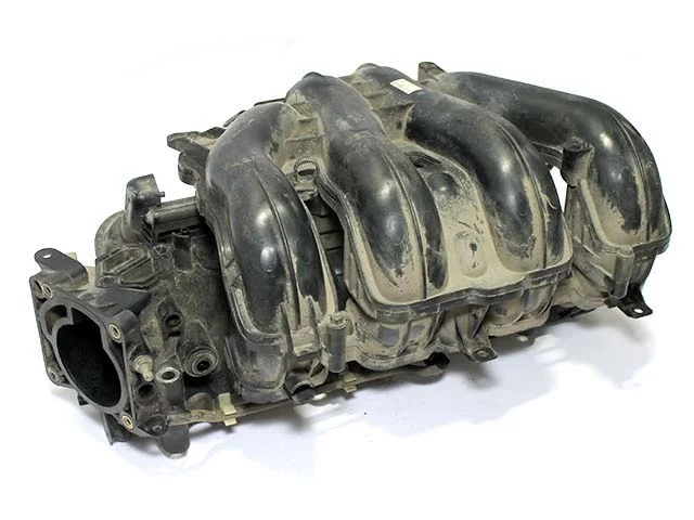 Коллектор впускной GG, GY3W MAZDA MAZDA 3 BK 2006-2009, MAZDA 5 CR 2004-2007, MAZDA 6 GG / GY 2005-2008