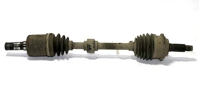 Привод передний левый GG, GY3W MAZDA MAZDA 6 GG / GY 2002-2005, MAZDA 6 GG / GY 2005-2008