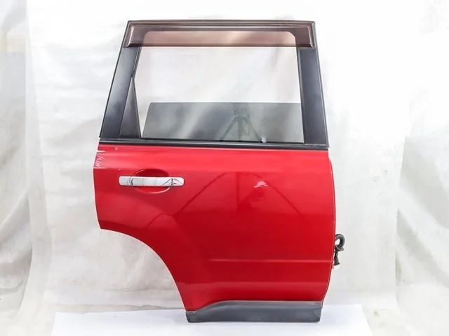 Дверь задняя правая NT31 NISSAN X-TRAIL T31 2007-2011, X-TRAIL T31 2010-2015
