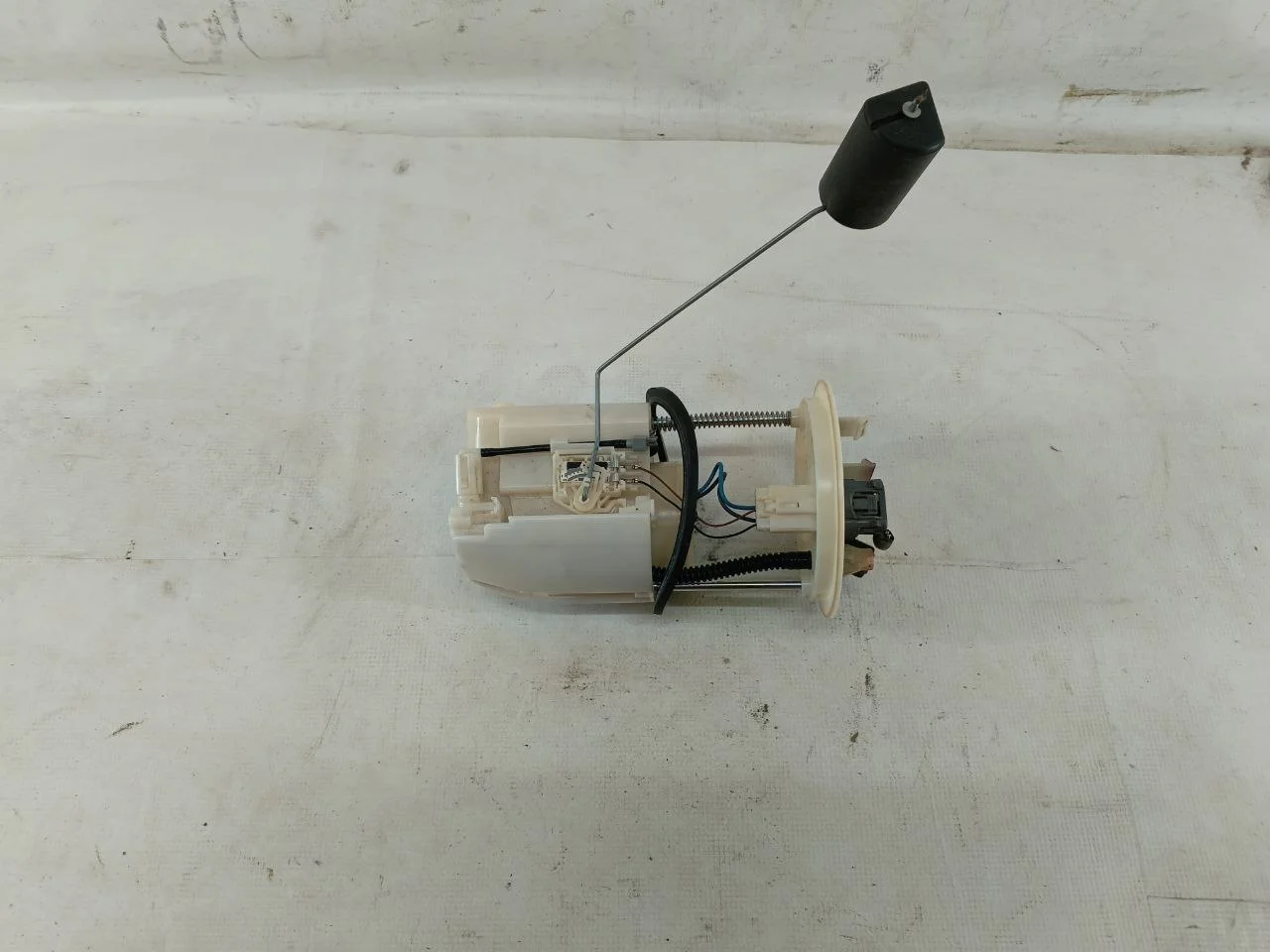 Насос топливный погружной CY4A MITSUBISHI LANCER X CY 2007-2010, LANCER X CY 2010-2014