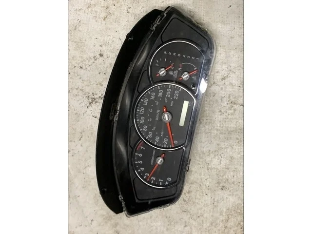 Панель приборов (сломаны крепления) DM1A MITSUBISHI GALANT DM 2008-2012