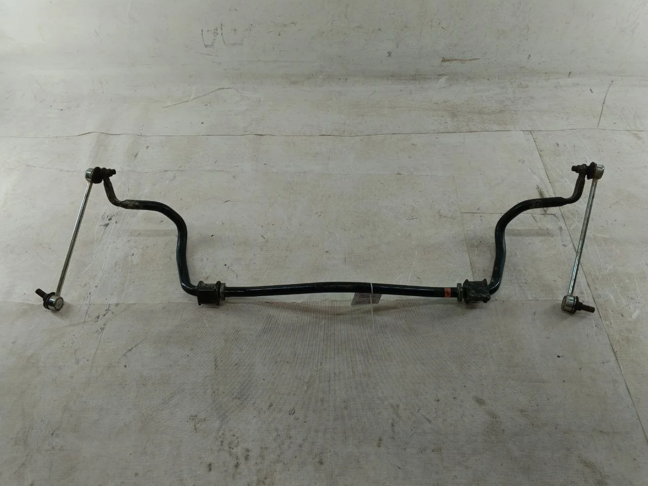 Стабилизатор подвески передней NHW20 TOYOTA PRIUS XW20 2003-2005, PRIUS XW20 2005-2009, PRIUS XW20 2009-2011