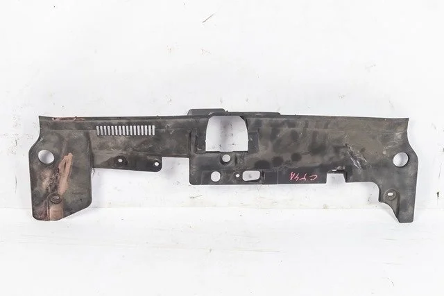 Накладка верхней балки суппорта радиатора CY4A MITSUBISHI LANCER X CY 2007-2010, LANCER X CY 2010-2014