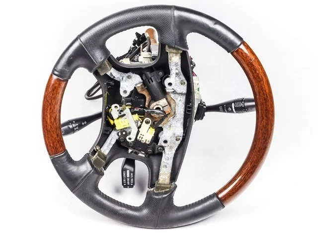 Колонка рулевая V75W MITSUBISHI PAJERO III / MONTERO III V6 / V7 2000-2002, PAJERO III / MONTERO III V6 / V7 2003-2006