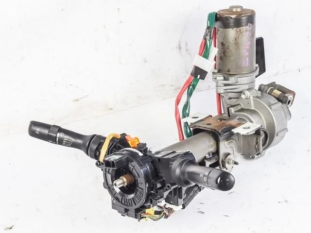 Колонка рулевая ZVW30 TOYOTA PRIUS XW30 2009-2011, PRIUS XW30 2011-2015