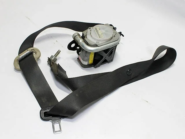 Ремень безопасности передний правый E11 NISSAN NOTE E11 2005-2008, NOTE E11 2008-2012