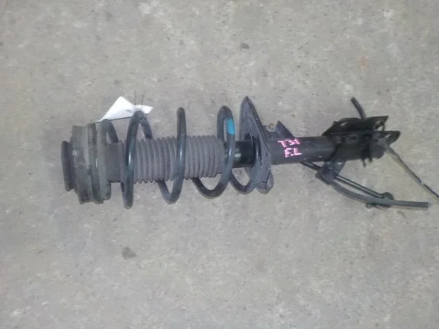 Амортизатор подвески передний левый T31 NISSAN X-TRAIL T31 2007-2011, X-TRAIL T31 2010-2015