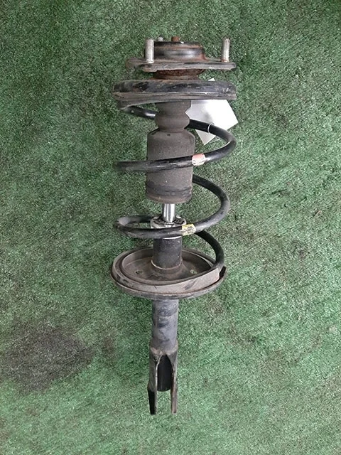 Амортизатор подвески передний левый=правый Z21A MITSUBISHI COLT VI Z20 / Z30 2002-2008, COLT PLUS VI Z20 2004-2012