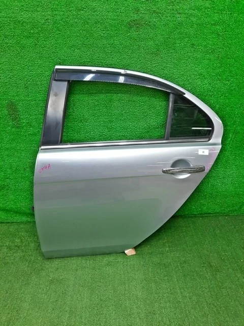 Дверь задняя левая CY4A MITSUBISHI LANCER X CY 2007-2010, LANCER X CY 2010-2014