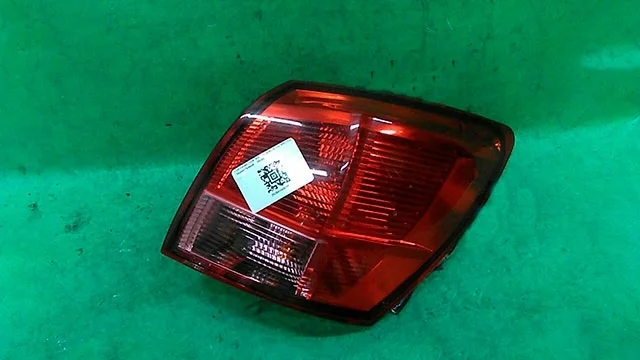 Фонарь задний правый внешний J10 NISSAN DUALIS J10 2007-2010, QASHQAI J10 2006-2010