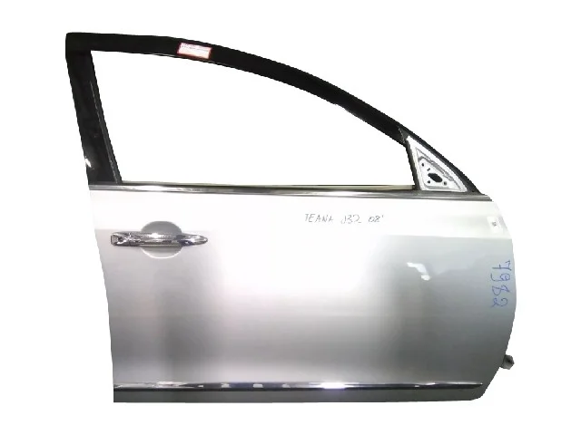 Дверь передняя правая J32 NISSAN TEANA J32 2008-2012, TEANA J32 2011-2014
