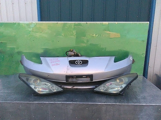 Ноускат ZZT230 TOYOTA CELICA T230 1999-2002