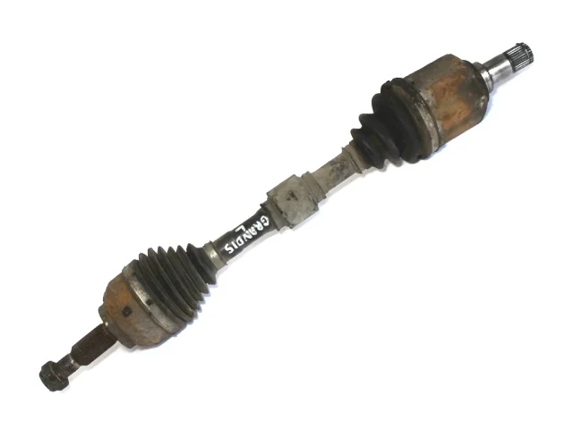 Привод передний левый MITSUBISHI GRANDIS NA4W 2003-2011