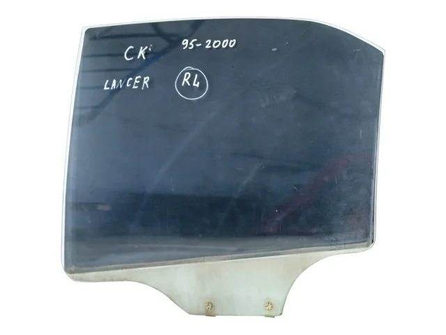 Стекло двери задней левой MITSUBISHI LANCER VIII CK 1995-2003