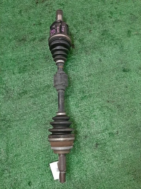Привод передний левый ACV40 TOYOTA CAMRY XV40 2006-2009, CAMRY XV40 2009-2011, LEXUS ES V 350 GSV40 2009-2012