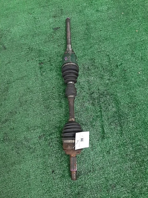 Привод передний правый CU5W MITSUBISHI OUTLANDER CU 2003-2007, AIRTREK CU 2001-2005
