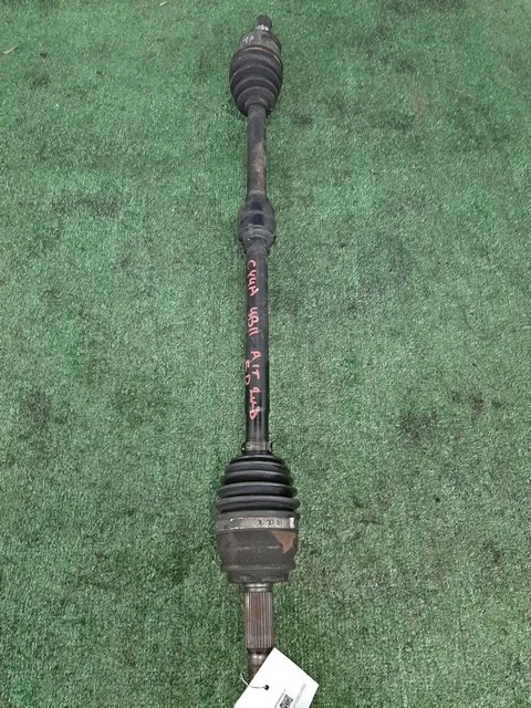 Привод передний правый CY4A MITSUBISHI LANCER X CY 2007-2010, LANCER X CY 2010-2014