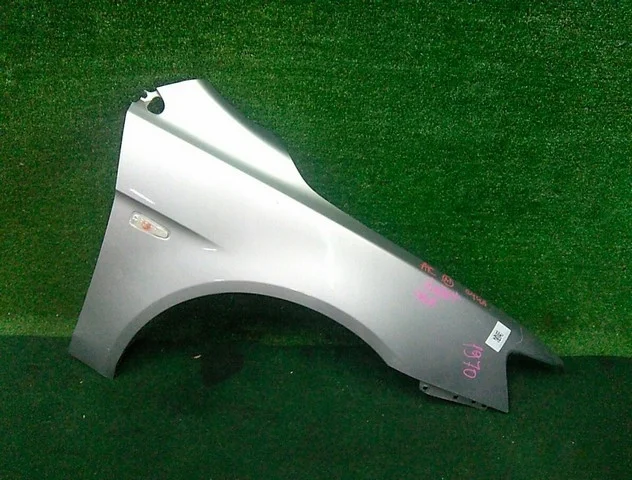 Крыло переднее правое CY4A MITSUBISHI LANCER X CY 2007-2010, LANCER X CY 2010-2014