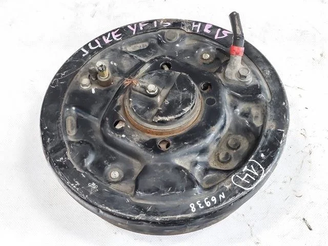 Ступица колеса задняя левая F15 NISSAN JUKE YF15 2010-2014