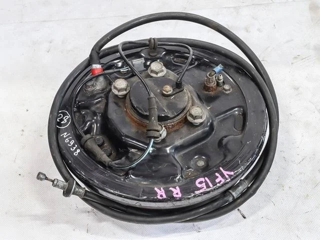 Ступица колеса задняя правая F15 NISSAN JUKE YF15 2010-2014