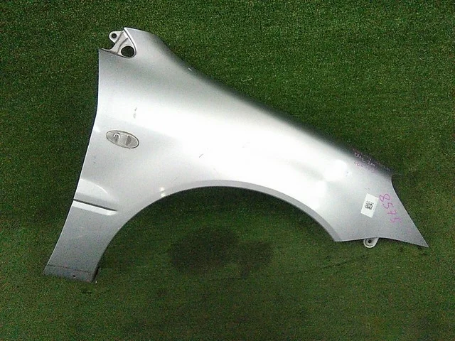 Крыло переднее правое (царапины) CS2A MITSUBISHI LANCER IX CS 2003-2005, LANCER IX CS 2005-2010