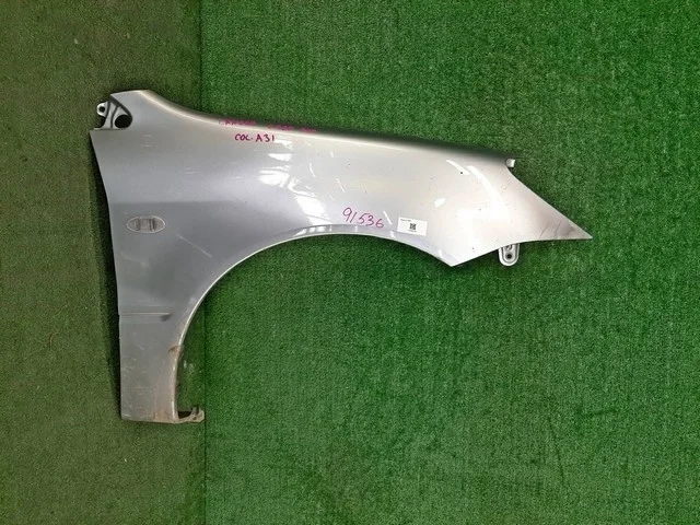 Крыло переднее правое (дефект ЛКП) CS2A MITSUBISHI LANCER IX CS 2003-2005, LANCER IX CS 2005-2010