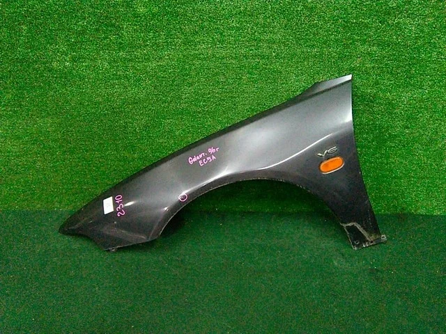 Крыло переднее левое (тычок) EC5A MITSUBISHI LEGNUM EA 1996-1998, LEGNUM EA 1998-2002, GALANT ЕВРОПА EA 1997-2003