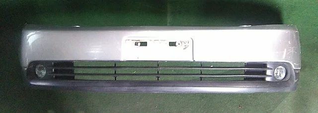 Бампер передний (потерт, царапины) J31 NISSAN TEANA J31 2003-2005