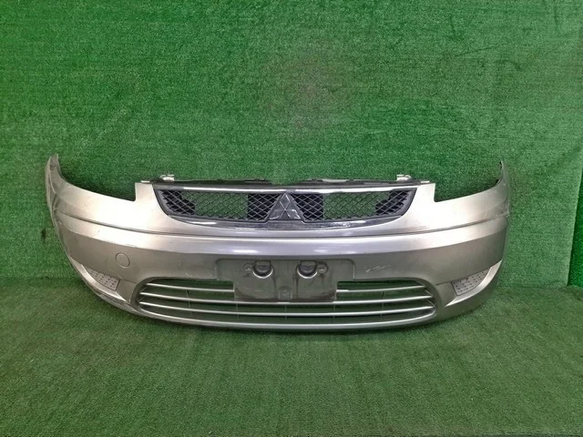 Бампер передний (царапины) Z23W MITSUBISHI COLT VI Z20 / Z30 2008-2012, COLT PLUS VI Z20 2004-2012