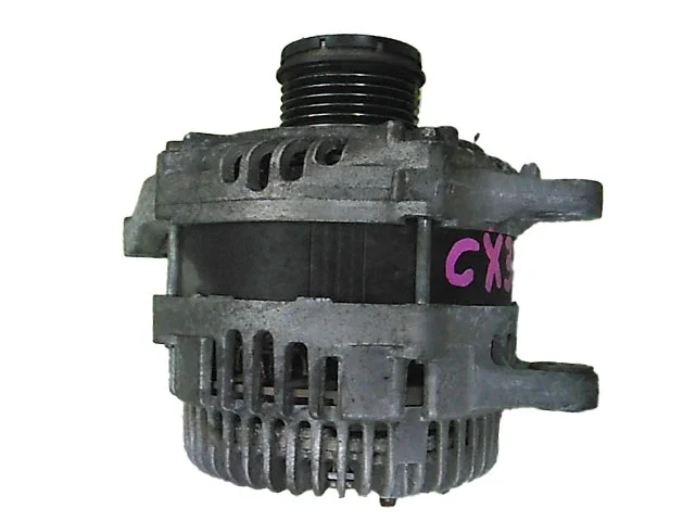 Генератор CX3A MITSUBISHI LANCER X CY 2007-2010, LANCER X CY 2010-2014