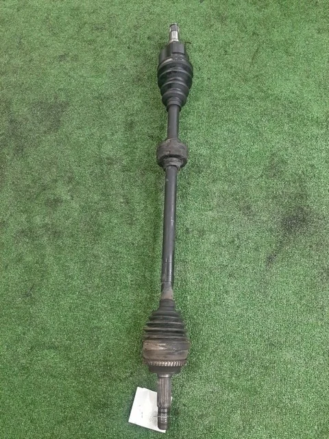 Привод передний правый NCP12 TOYOTA ECHO XP10 1999-2006, PLATZ NCP10 / SCP11 1999-2002, PLATZ NCP10 / SCP11 2002-2005, YARIS XP10 1999-2003