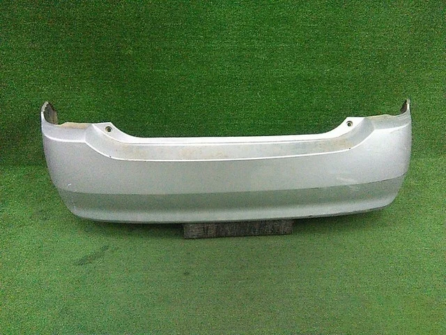 Бампер задний (потерт, лом крепление) NHW20 TOYOTA PRIUS XW20 2003-2005, PRIUS XW20 2005-2009, PRIUS XW20 2009-2011