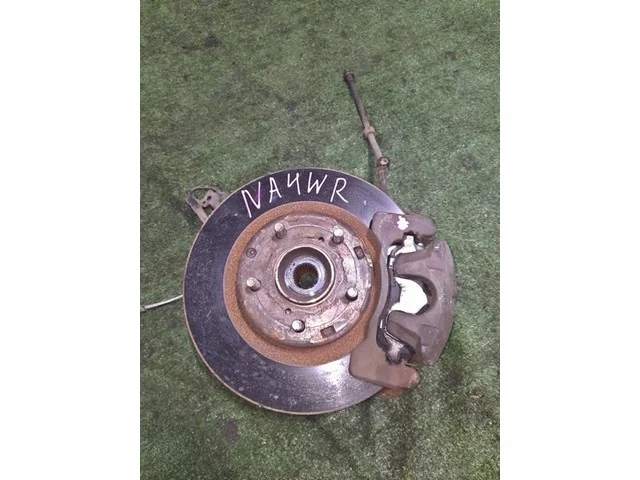 Кулак поворотный правый NA4W MITSUBISHI GRANDIS NA4W 2003-2011