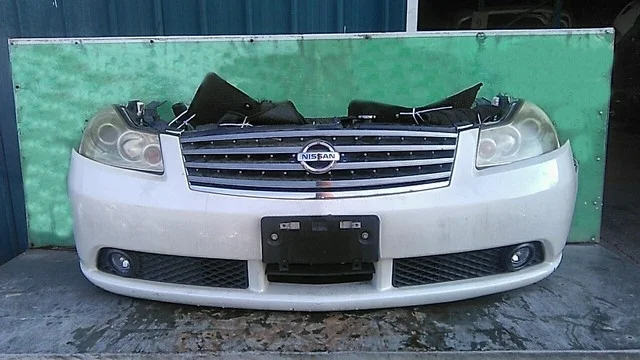 Ноускат (потерт) Y50 INFINITI INFINITI M35 Y50 2005-2010, NISSAN FUGA I Y50 2004-2007