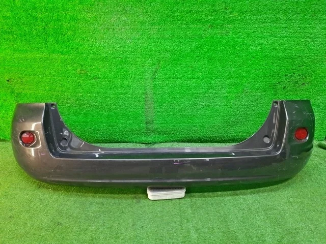 Бампер задний DY3W MAZDA DEMIO DY 2005-2007