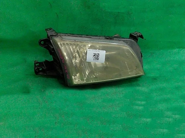 Фара правая (под полировку) DW3W MAZDA DEMIO DW 1999-2003