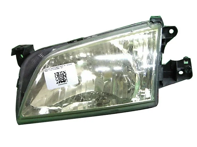 Фара левая (под полировку) DW3W MAZDA DEMIO DW 1999-2003