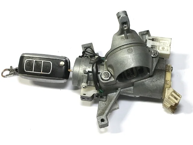 Замок зажигания MITSUBISHI OUTLANDER XL CW 2007-2010, OUTLANDER XL CW 2010-2012, LANCER X CY 2007-2010, LANCER X CY 2010-2014