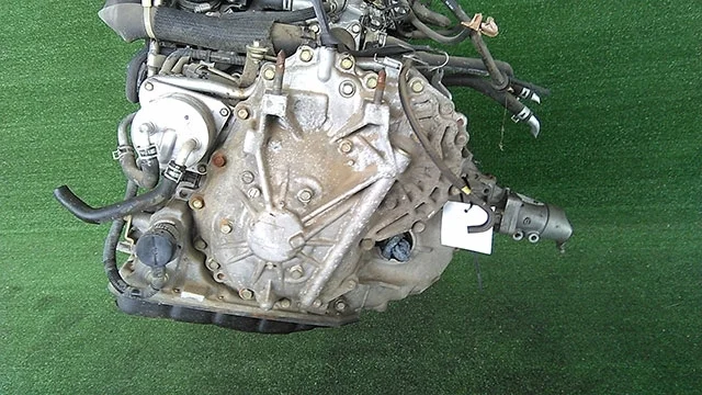 Коробка АКПП вариатор CW5W MITSUBISHI OUTLANDER XL CW 2007-2010, OUTLANDER XL CW 2010-2012
