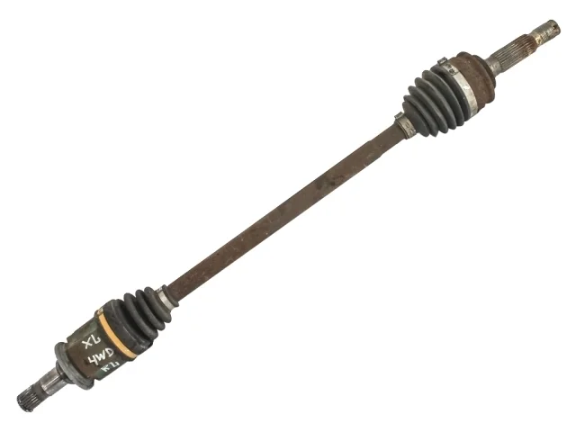 Привод задний левый MITSUBISHI OUTLANDER XL CW 2007-2010, OUTLANDER XL CW 2010-2012, LANCER X CY 2007-2010, CITROEN C-CROSSER EP 2008-